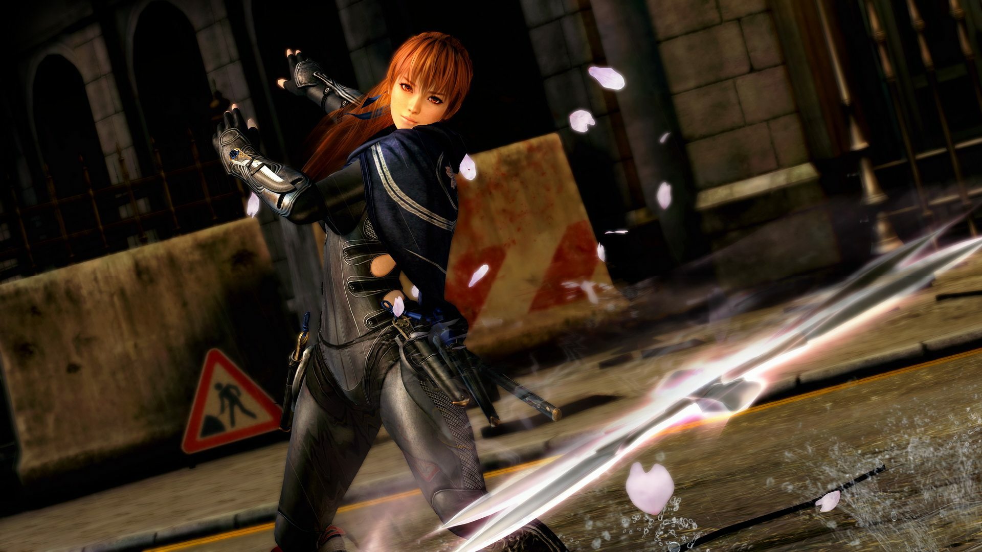 Ninja Gaiden 3: Razor´s Edge - Imagen 14